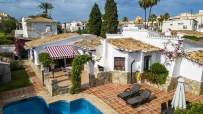 Casa - Más