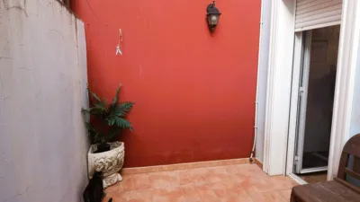Casa - Vista 5