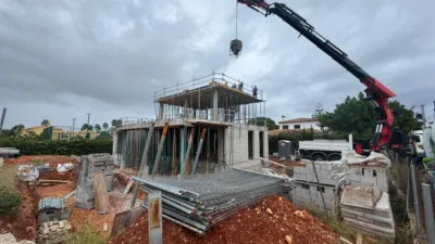 Casa - Vista 2