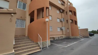 Piso – Dénia - Más