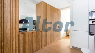 Apartment in the City Centre photo 30
