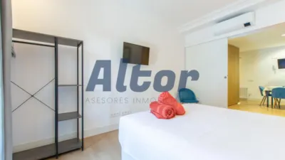 Apartment on Pérez Galdós Street photo 12