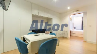 Apartment on Pérez Galdós Street photo 8