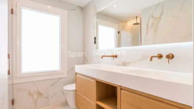 Apartment on Calle de Ruiz photo 29