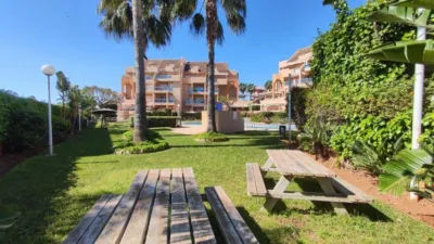 Piso – Dénia - Vista 3