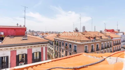 Apartment on Calle de Ruiz photo 36