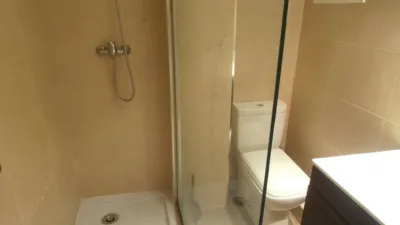 Apartment in Creu Alta photo 18