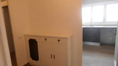 Apartment in Creu Alta photo 21