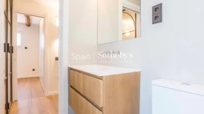 Apartment on Calle de Ruiz photo 28