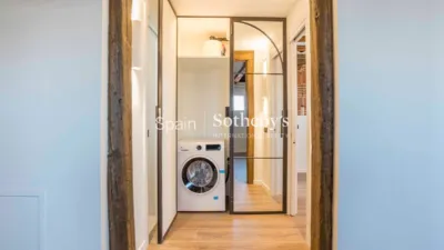 Apartment on Calle de Ruiz photo 8
