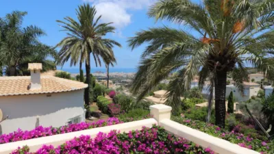 Casa – Dénia - Vista 5