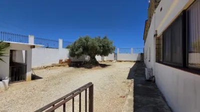 Rustic Finca in Benissa Pueblo photo 34