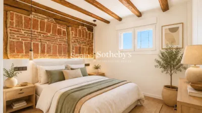 Apartment on Calle de Ruiz photo 3