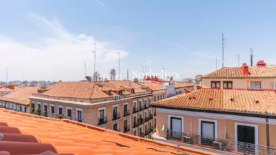 Apartment on Calle de Ruiz photo 15
