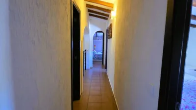 Rustic Finca in Benissa Pueblo photo 15