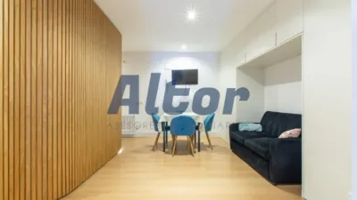 Apartment on Pérez Galdós Street photo 9