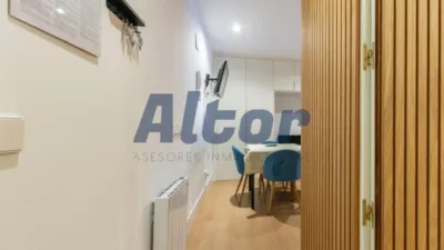Apartment on Pérez Galdós Street photo 5