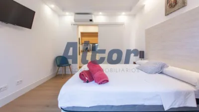 Apartment on Pérez Galdós Street photo 23