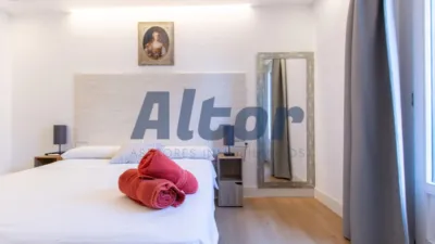 Apartment on Pérez Galdós Street photo 25