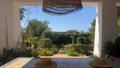 Casa – Xàbia - Jávea - Más