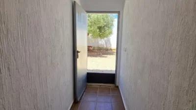 Rustic Finca in Benissa Pueblo photo 33