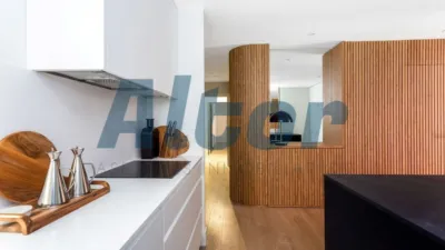 Apartment in the City Centre photo 31
