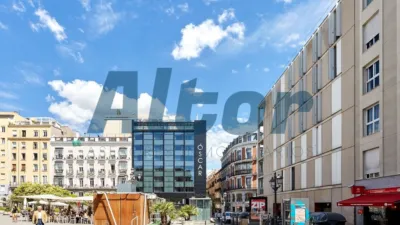Apartment in the City Centre photo 47