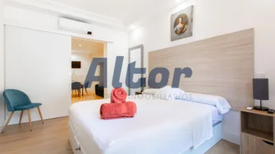 Apartment on Pérez Galdós Street photo 16