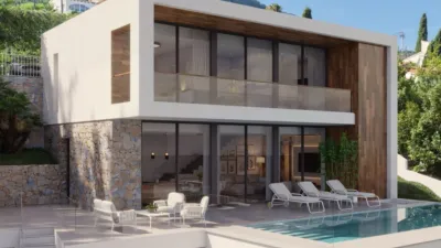 Casa - Vista 2