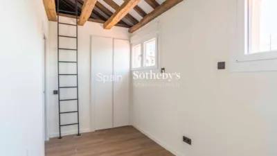Apartment on Calle de Ruiz photo 32