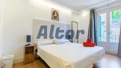 Apartment on Pérez Galdós Street photo 19