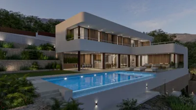 Casa - Vista 2