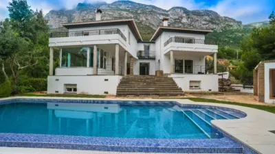 Casa - Més