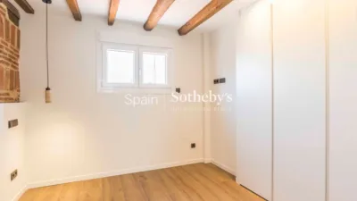 Apartment on Calle de Ruiz photo 31