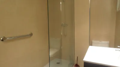 Apartment in Creu Alta photo 17