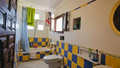 Casa – Xàbia / Jávea, Urbanització Badia de Xàbia, la Marina Alta - Més
