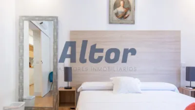 Apartment on Pérez Galdós Street photo 15