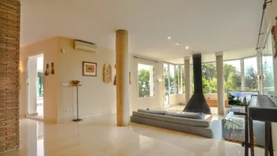 Casa - Vista 3