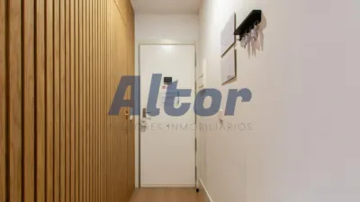 Apartment on Pérez Galdós Street photo 4