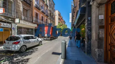 Apartment on Pérez Galdós Street photo 41