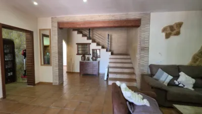 Rustic Finca in Benissa Pueblo photo 13