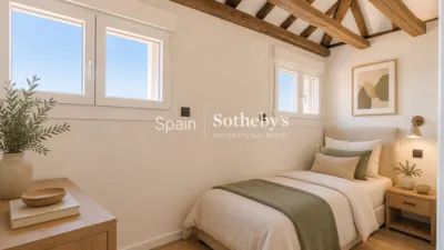 Apartment on Calle de Ruiz photo 4