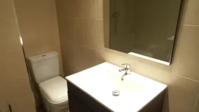 Apartment in Creu Alta photo 19