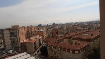Apartment in Creu Alta photo 4