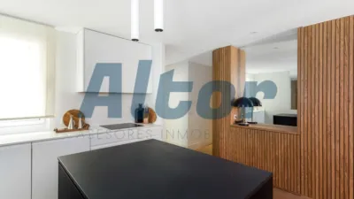 Apartment in the City Centre photo 33