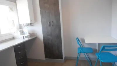 Apartment in Creu Alta photo 12