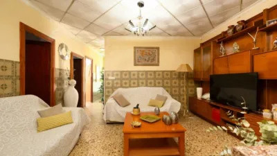 Casa adosada en venta en Calle >Avenida Carmen, Número > - Vista 2