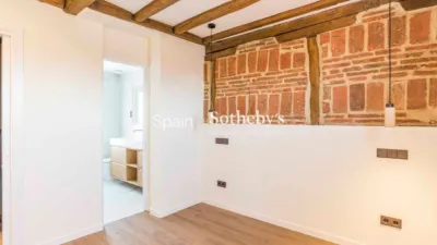 Apartment on Calle de Ruiz photo 11