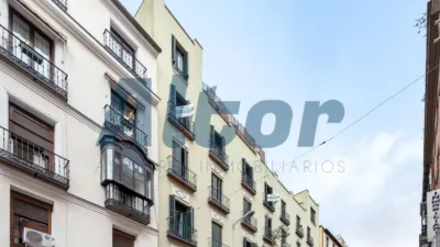 Apartment in the City Centre photo 35