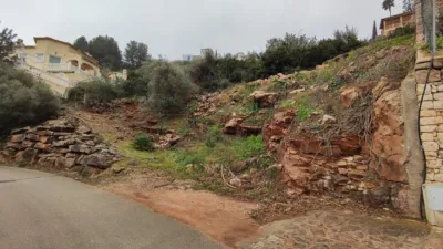 Terreno en venta en Golf - Vista 2